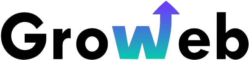 Groweb Logo