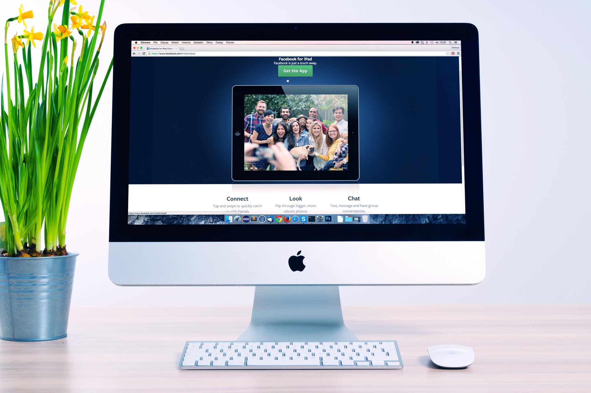 Jasa pembuatan web